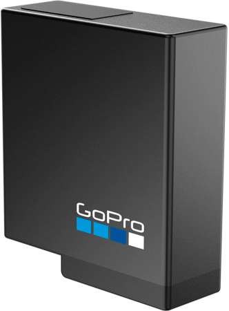 GoPro Rechargeable Battery (HERO 7 Black/HERO6 Black/HERO5 Black/HERO 2018