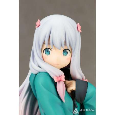 Figure (ฟิกเกอร์) Anime ของสะสมหายาก อนิเมะ การ์ตูน มังงะ คอลเลกชัน จากการ์ตูนดังญี่ปุ่น (New Collection) ตุ๊กตาน่ารัก manga