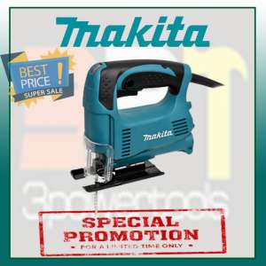 เลื่อยจิกซอร์ปรับรอบ MAKITA รุ่น 4327 (สีฟ้า)