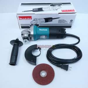 หินเจียร MAKITA รุ่น 9553NB ขนาด 4 นิ้ว
