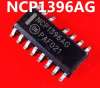 NCP1396AG , High Performance Resonant Mode Controller IC 2PCS 2ตัว