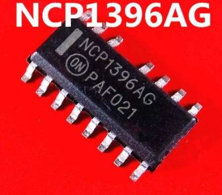 ของใหม่ตอนนี้ NCP1396AG , High Performance Resonant Mode Controller IC
2PCS 2ตัว กำลังฮอตฮิต