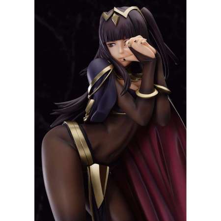 Figure ฟิกเกอร์ Fire Emblem Awakening Sallya Anime ของสะสมหายาก อนิเมะ การ์ตูน มังงะ คอลเลกชัน จากการ์ตูนดังญี่ปุ่น New Collection ตุ๊กตาน่ารัก manga Model โมเดล