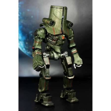 Figure ฟิกเกอร์ Anime Pacific Rim แปซิฟิกริม สงครามอสูรเหล็ก ของสะสมหายาก อนิเมะ การ์ตูน มังงะ คอลเลกชัน จากการ์ตูนดังญี่ปุ่น New Collection ตุ๊กตาน่ารัก manga