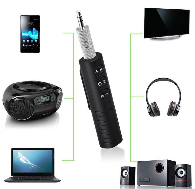 ข้อมูล เครื่องเสียงและโฮมเธียร์เตอร์ Unbranded/generic Car Bluetooth Music Receiver Hands-free A2DP Stereo profile ตัวรับสัญญาณบลูทูธ บลูทูธในรถยนต์ ซื้อที่ไหน ? ถูกที่สุด ข้อมูล เครื่องเสียงและโฮมเธียร์เตอร์ Unbranded/generic Car Bluetooth Music Receiver Hands-free A2DP Stereo profile ตัวรับสัญญาณบลูทูธ บลูทูธในรถยนต์ ซื้อที่ไหน ? ถูกที่สุด
