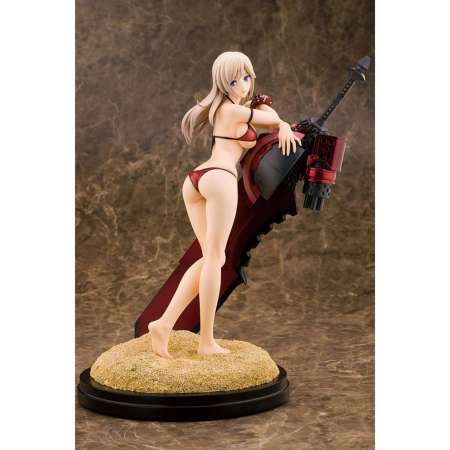 Figure ฟิกเกอร์ Anime ของสะสมหายาก อนิเมะ การ์ตูน มังงะ คอลเลกชัน จากการ์ตูนดังญี่ปุ่น New Collection ตุ๊กตาน่ารัก manga