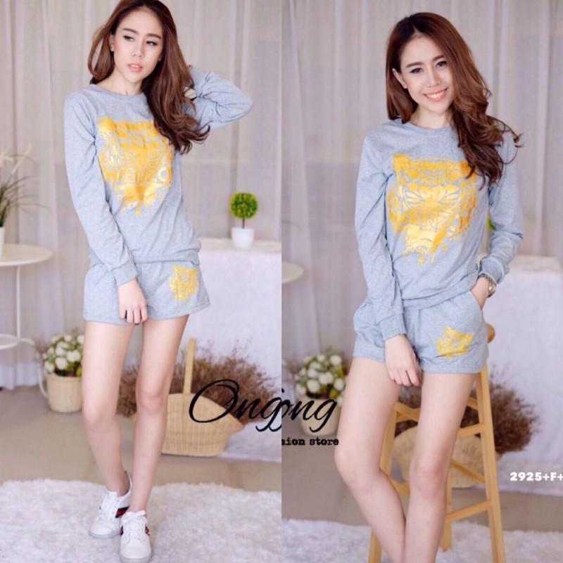เสื้อผ้า