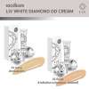 Liv White Diamond DD Cream SPF50 PA++ [02 beige - ผิวสองสี] 15 g.