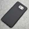 เคสสีดำ ซัมซุง โน๊ต 5 MATTE CASE Samsung Galaxy Note 5 หลังนิ่ม