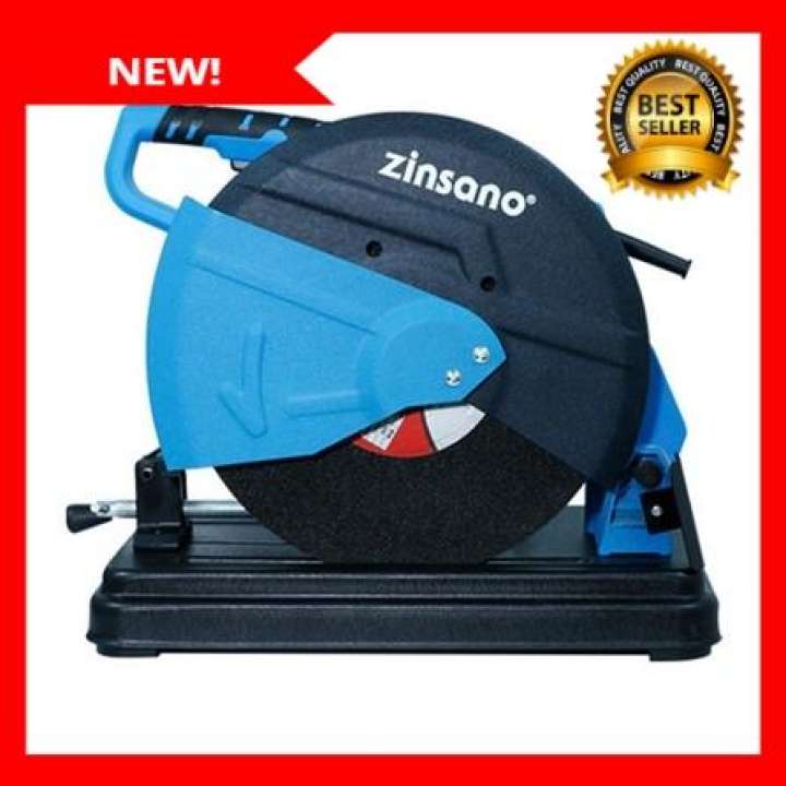 เครื่องตัดไฟเบอร์ ZINSANO CO-14MH 14