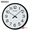 Seiko Office Standard Clock นาฬิกาแขวน รุ่น QXA563K