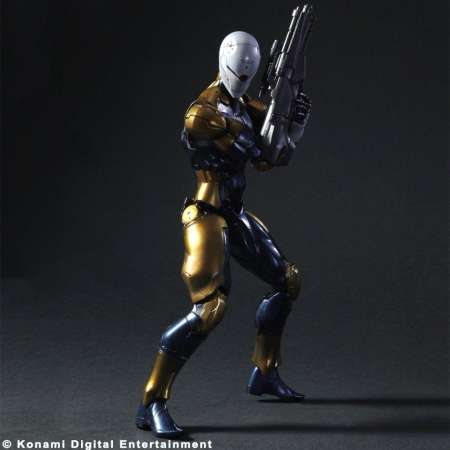 Figure Action METAL GEAR SOLID SNAKE GRAY FOX NINJA เมทัลเกียร์ แอ็คชั่น ฟิกเกอร์ Anime อนิเมะ การ์ตูน มังงะ Figma ฟิกม่า สามารถขยับได้ Doll ตุ๊กตา manga Model โมเดล