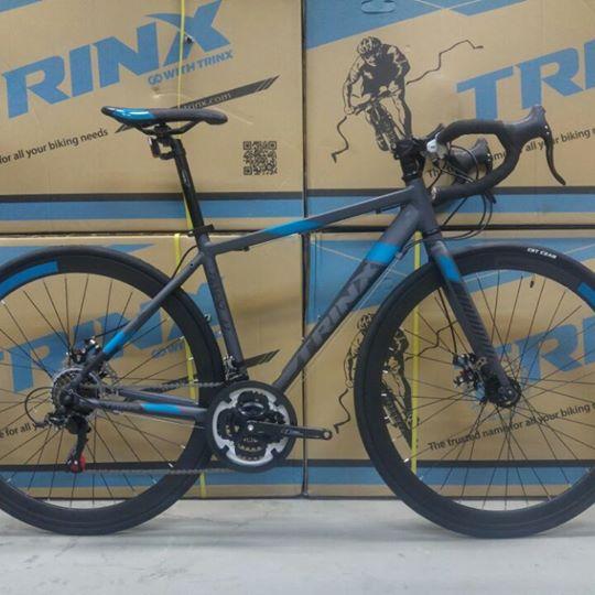 trinx tempo 1.0 700c