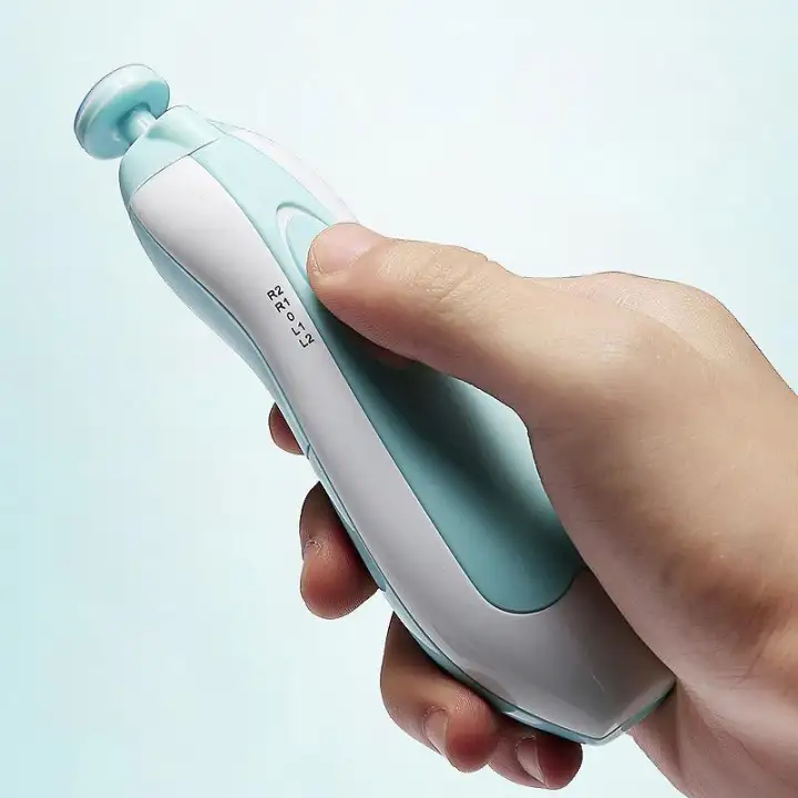 battery operated nail trimmer for babies