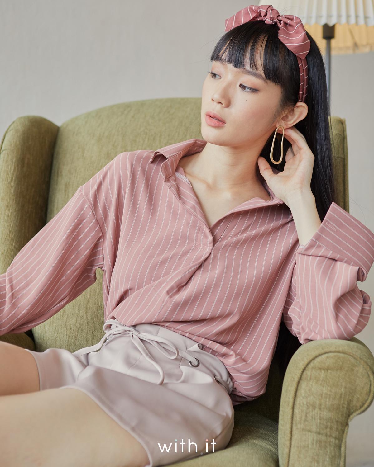 เสื้อผ้า