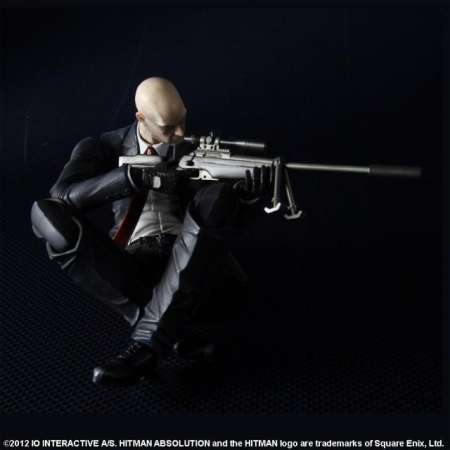 Figure ฟิกเกอร์ Anime Hitman โคตรเพชฌฆาต ของสะสมหายาก อนิเมะ การ์ตูน มังงะ คอลเลกชัน จากการ์ตูนดังญี่ปุ่น New Collection ตุ๊กตาน่ารัก manga