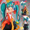 Figure (ฟิกเกอร์) Anime ของสะสมหายาก อนิเมะ การ์ตูน มังงะ คอลเลกชัน จากการ์ตูนดังญี่ปุ่น (New Collection) ตุ๊กตาน่ารัก manga