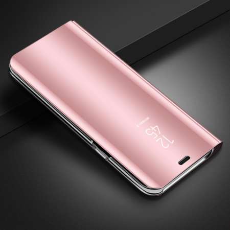 สำหรับคุณ เคสฝาพับ กระจกซัมซุง โน๊ต 5 Clear View Standing Cover Samsung
Galaxy Note 5 สีชมพู จัดเต็มชั่วโมงนี้