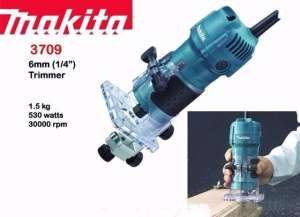 MAKITA ทริมเมอร์ รุ่น 3709