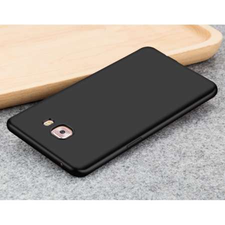 check ราคา เคสสีดำ ซัมซุง เจ 7 ไพร์ม MATTE CASE Samsung Galaxy J7 Prime
หลังนิ่ม ดูส่วนลดชั่วโมงนี้