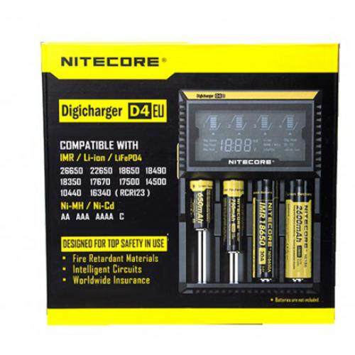 Ni-Cd Rechargeable Batteries Hot AAA Ni-MH New 4 Slot Battery Charger F AA