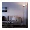 โคมไฟตั้งพื้น NOT Floor uplighter/reading lamp สูง 175 cm ( แถมหลอดไฟ )