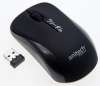 Anitech เมาส์ ไวร์เลส MW411 - สีดำ