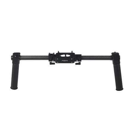 อุปกรณ์จับยึดแบบจับคู่มือจับก้านโยกสำหรับ ZHIYUN Crane Plus Crane 2 เครน V2 FEIYU a1000 a2000 G6 Plus ฯลฯ