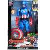 BELLTOY  หุ่นกัปตันอเมริกา CAPTAIN AMERICA 1883