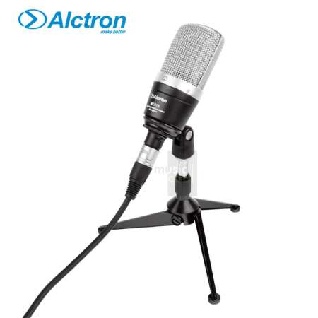 ALCTRON ขาไมค์ตั้งโต๊ะ Alctron รุ่น SM316