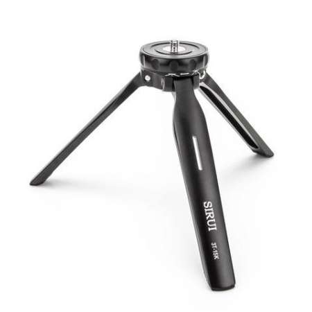 Sirui 3T-15K Table Top Tripod