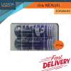 ถ่านชาร์จ ICR 18650 3.7V 6000 mAh 2 ก้อน NEX cell Rechargeable : image ถ่านชาร์จ ICR 18650 3.7V 6000 mAh 2 ก้อน NEX cell Rechargeable