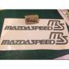 สติ๊กเกอร์ Mazda Speed No.03