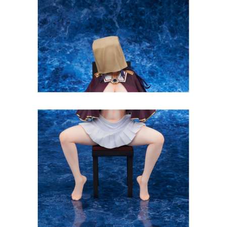 Figure ฟิกเกอร์ Anime ของสะสมหายาก อนิเมะ การ์ตูน มังงะ คอลเลกชัน จากการ์ตูนดังญี่ปุ่น New Collection ตุ๊กตาน่ารัก manga