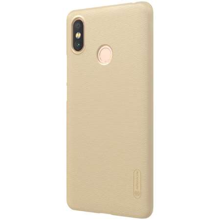 Nillkin เคส Xiaomi Mi Max 3 รุ่น Frosted Shield แท้ !!