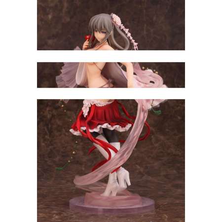 Figure ฟิกเกอร์ Anime ของสะสมหายาก อนิเมะ การ์ตูน มังงะ คอลเลกชัน จากการ์ตูนดังญี่ปุ่น New Collection ตุ๊กตาน่ารัก manga