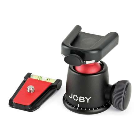 JOBY BallHead 3K