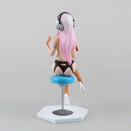 Figure ฟิกเกอร์ Anime ของสะสมหายาก อนิเมะ การ์ตูน มังงะ คอลเลกชัน จากการ์ตูนดังญี่ปุ่น New Collection ตุ๊กตาน่ารัก manga