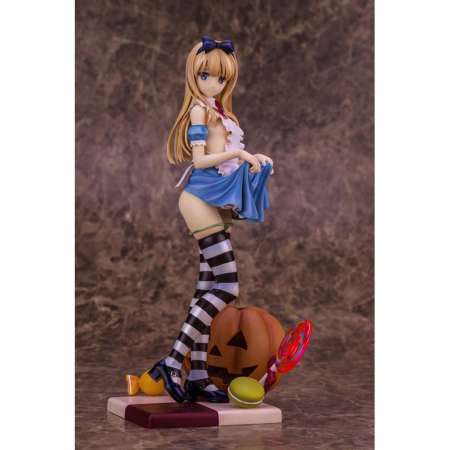 Figure ฟิกเกอร์ Anime ของสะสมหายาก อนิเมะ การ์ตูน มังงะ คอลเลกชัน จากการ์ตูนดังญี่ปุ่น New Collection ตุ๊กตาน่ารัก manga