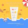 ขนาดใหม่ !! BB Care UV SHIELD SPF50PA ++++ กันแดดเนื้อมูสนุ่ม เนื้อเนียน ปราศจากสเตียรอยด์ มีLiposhield กันแสงสีฟ้า (15gx1หลอด) 