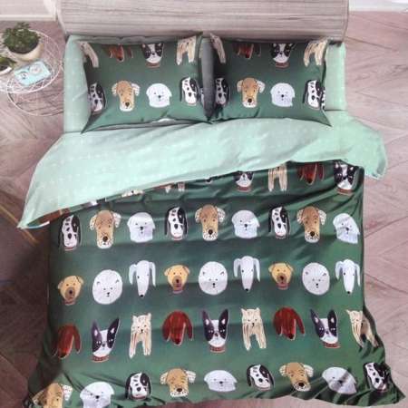 ส่วนลดโปรโมชั่น ผ้าปูที่นอนรัดมุม ลายคลาสสิค เกรด A ขนาด 6 ฟุต 5 ชิ้น (ไม่รวมผ้านวม)
(ผ้าปูที่นอนเป็นลายด้านบนนะคะ) รหัส M050 ลดราคาแล้วนะ