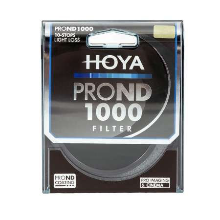 HOYA 77 MM FILTER  รุ่น  ProND1000 77MM