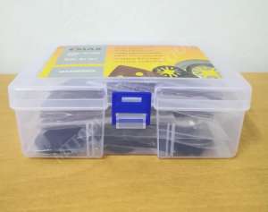 อะไหล่ใบตัด ขัด เซาะ IMAX SAW BLADE SET #MAXSERIES BY MTTOOL