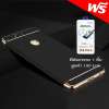 ACT เคส  Huawei Y7 Pro 2018 / หัวเว่ย Y7 Pro 2018 / หัวเว่ย Y7 โปร 2018 รุ่น ทูโทน  ชนิด ฝาหลัง กันกระแทก  แบบ PC  ฟรี ฟิล์มกระจก 1 อัน