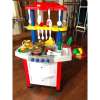 Kidtoys  ของเล่น ชุดเครื่องครัวจำลอง 33 ชิ้น ขนาดใหญ่