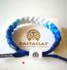 Rastaclat- U.S.A Glory(Blue), little lion bracelet สร้อยข้อมือสิงโตเล็ก birthday gift present