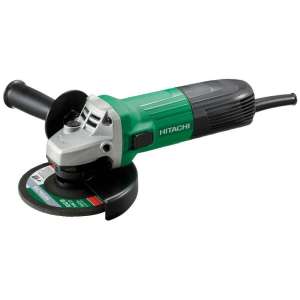 เครื่องเจียร์ไฟฟ้า HIKOKI รุ่น G10SS2