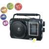 SONAR วิทยุ รุ่น HHL-331 (Black)