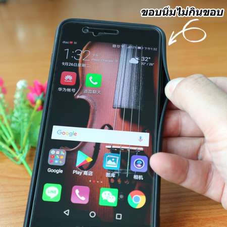 เคส ซัมซุง ลายการ์ตูน case Samsung Galaxy Note5