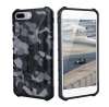 เคส iPhone 6 Plus/6s Plus/ 7 Plus/8 Plus เคสกันกระแทก ลายพราง